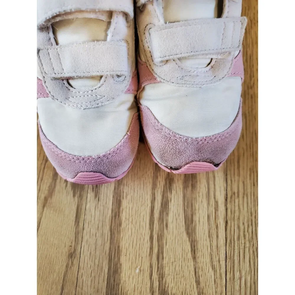 Puma Toddler 10 ST Runner V2 V Shoes GUC